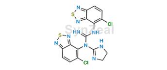 Tizanidine EP Impurity D